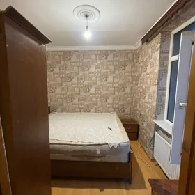 Baku-da 50.0 m2 mənzil kirayə verilir - Şəkil 3