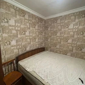 Baku-da 50.0 m2 mənzil kirayə verilir - Şəkil 4