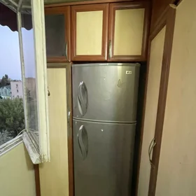 Baku-da 50.0 m2 mənzil kirayə verilir - Şəkil 5