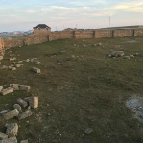Baku-da nan sot torpaq satılır - Şəkil 5