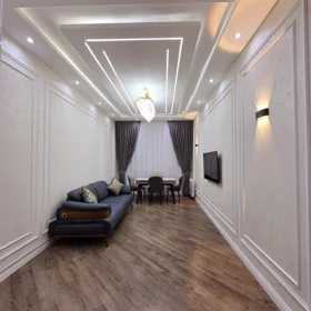 Baku-da 60.0 m2 mənzil kirayə verilir - Şəkil 3