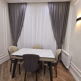 Baku-da 60.0 m2 mənzil kirayə verilir - Şəkil 4