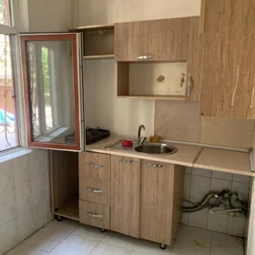 Baku-da 50.0 m2 mənzil kirayə verilir - Şəkil 3