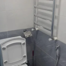 Khirdalan-da 60.0 m2 mənzil kirayə verilir - Şəkil 2