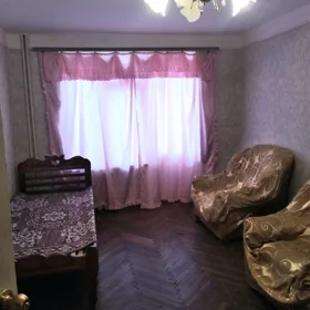 Baku-da 50.0 m2 mənzil kirayə verilir - Şəkil 3