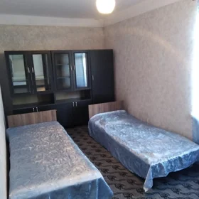 Baku-da 50.0 m2 mənzil kirayə verilir - Şəkil 4