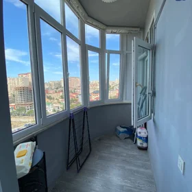 Baku-da 102.0 m2 mənzil satılır - Şəkil 2