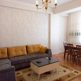 Baku-da 70.0 m2 mənzil kirayə verilir - Şəkil 4