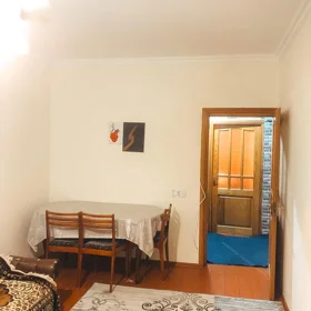 Baku-da 70.0 m2 mənzil kirayə verilir - Şəkil 4