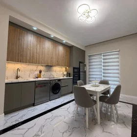 Baku-da 85.0 m2 mənzil kirayə verilir - Şəkil 5