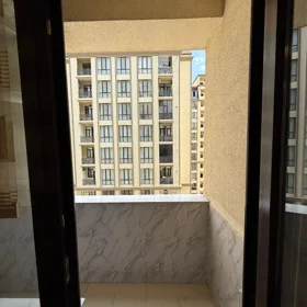 Baku-da 65.0 m2 mənzil kirayə verilir - Şəkil 3