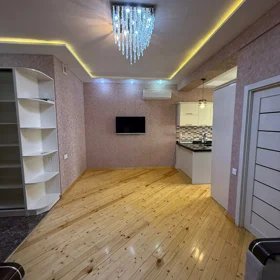 Baku-da 65.0 m2 mənzil kirayə verilir - Şəkil 5
