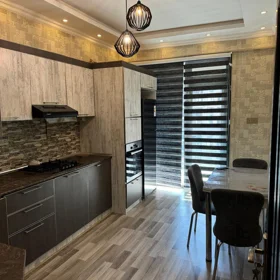 Baku-da 60.0 m2 mənzil kirayə verilir - Şəkil 4