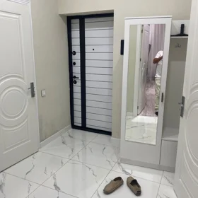 In Baku 63.0 m² apartment is for rent - Image 3