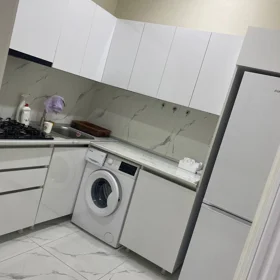 In Baku 63.0 m² apartment is for rent - Image 5
