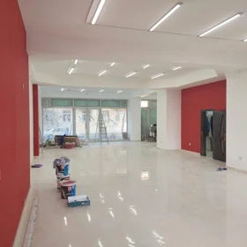 Baku-da 200.0 m2 obyekt kirayə verilir - Şəkil 3