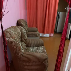 In Baku 35.0 m² apartment is for rent - Изображение 2