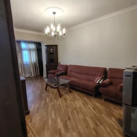 Baku-da 65.0 m2 mənzil kirayə verilir - Şəkil 2