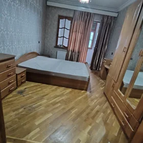 Baku-da 65.0 m2 mənzil kirayə verilir - Şəkil 3