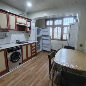 Baku-da 65.0 m2 mənzil kirayə verilir - Şəkil 4