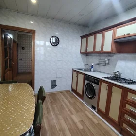 Baku-da 65.0 m2 mənzil kirayə verilir - Şəkil 5