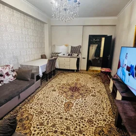 In Sumgayit 60.0 m² apartment is for rent - Image 2