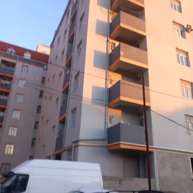 In Baku 58.0 m² apartment is for sale - Image 4