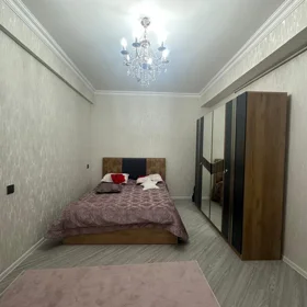 In Baku 58.0 m² apartment is for sale - Image 5