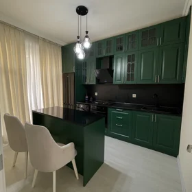 In Baku 150.0 m² house with 4.0 rooms is for sale - Image 3