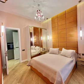 In Baku 771.0 m² apartment is for rent - Image 4