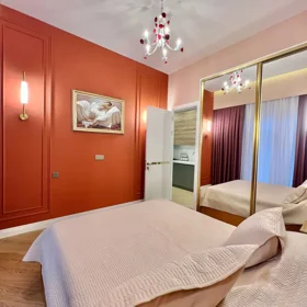 In Baku 771.0 m² apartment is for rent - Image 5