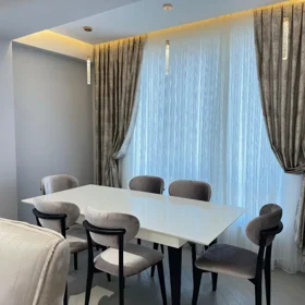 In Baku 130.0 m² apartment is for rent - Image 4