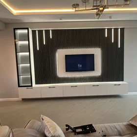 In Baku 130.0 m² apartment is for rent - Image 5