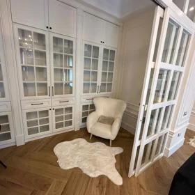 In Baku 77.0 m² apartment is for rent - Image 3