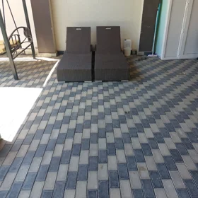 Baku-da 5.0 otaqlı 220.0 m2 bağ kirayə verilir - Şəkil 5