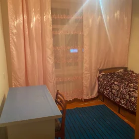 In Baku 70.0 m² apartment is for rent - Image 2