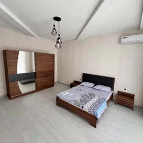 Baku-da 5.0 otaqlı 250.0 m2 bağ kirayə verilir - Şəkil 3