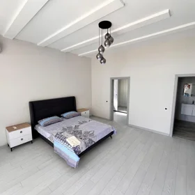 Baku-da 5.0 otaqlı 250.0 m2 bağ kirayə verilir - Şəkil 4