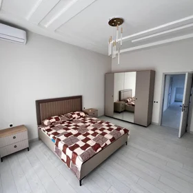 Baku-da 5.0 otaqlı 250.0 m2 bağ kirayə verilir - Şəkil 5