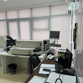 In Baku 800.0 m² commercial is for rent - Image 2