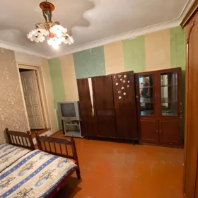 In Baku 55.0 m² house with 3.0 rooms is for rent - Изображение 4