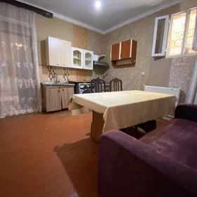 In Baku 55.0 m² house with 3.0 rooms is for rent - Изображение 5