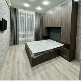 In Baku 60.0 m² apartment is for rent - Image 3
