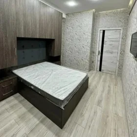 In Baku 60.0 m² apartment is for rent - Image 4