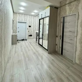 In Baku 60.0 m² apartment is for rent - Image 5