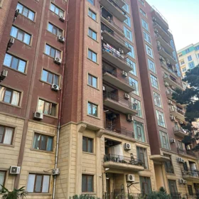 Baku-da 165.0 m2 mənzil kirayə verilir - Şəkil 2