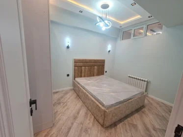Baku-da 76.0 m2 mənzil kirayə verilir - Şəkil 3