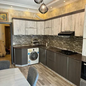 Baku-da 82.0 m2 mənzil kirayə verilir - Şəkil 2