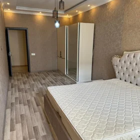 Baku-da 82.0 m2 mənzil kirayə verilir - Şəkil 3