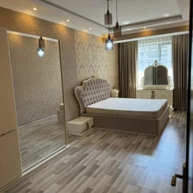 Baku-da 82.0 m2 mənzil kirayə verilir - Şəkil 4